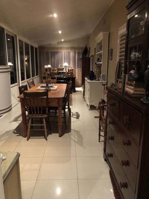 The Winemakers - Accommodation NSW 5
