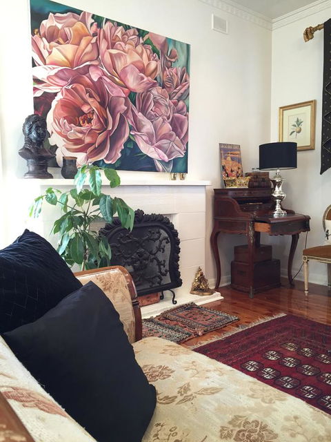 The Winemakers - Accommodation NSW 3