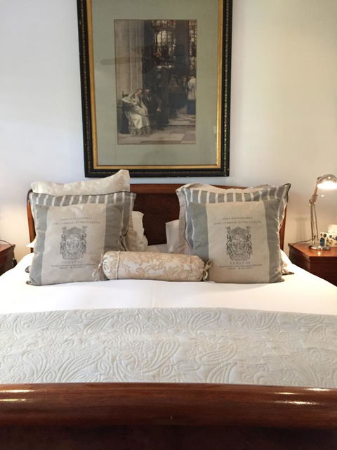 The Winemakers - Accommodation NSW 21