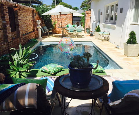 The Winemakers - Accommodation NSW 0