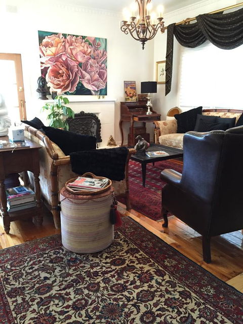 The Winemakers - Accommodation NSW 15