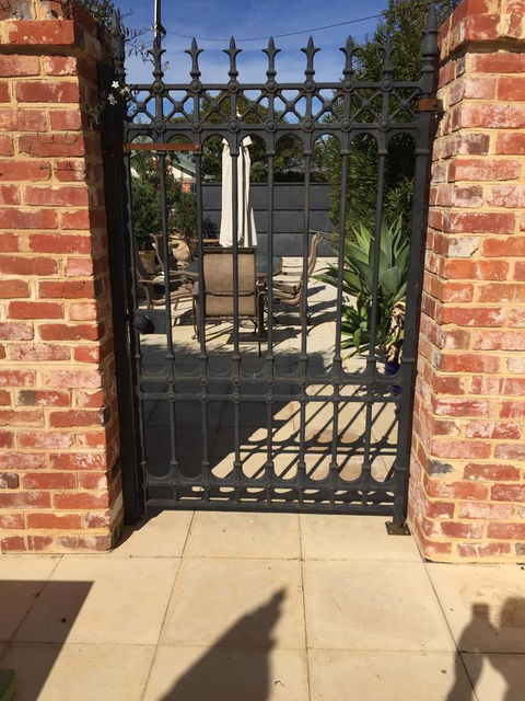 The Winemakers - Accommodation NSW 20