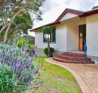 Annie's Balquhidder Cottage - Accommodation NSW