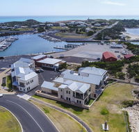 Robe Marina Accommodation - Accommodation NSW