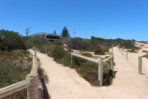 The Lighthouse - Beachfront Accommodation - Accommodation NSW 11