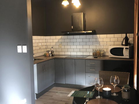 Amande Bed And Breakfast - Accommodation NSW 11