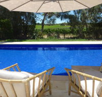 Amande Bed and Breakfast - Accommodation NSW