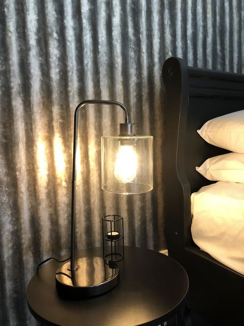 Amande Bed And Breakfast - Accommodation NSW 1