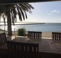 Streaky Bay Beachside  Jetty View Apartments - Accommodation NSW