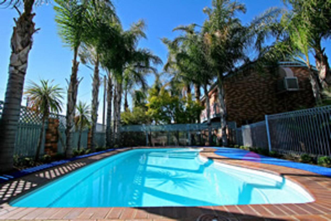  Accommodation NSW