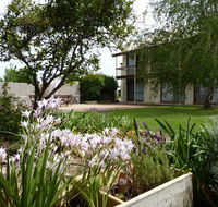 Coonawarra Motor Lodge - Accommodation NSW