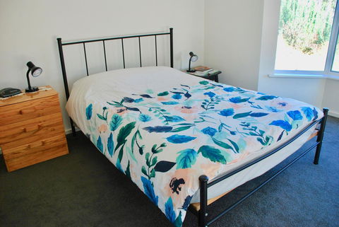 Back Valley Farmstay Bed And Breakfast - Accommodation NSW 7