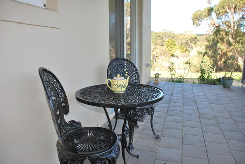 Back Valley Farmstay Bed And Breakfast - Accommodation NSW 10