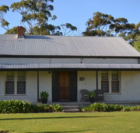 20 Hill Avenue Bed  Breakfast - Accommodation NSW
