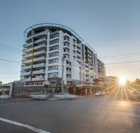Adina Apartment Hotel Wollongong - Accommodation NSW