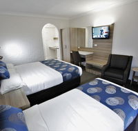 Aston Motel Yamba - Accommodation NSW
