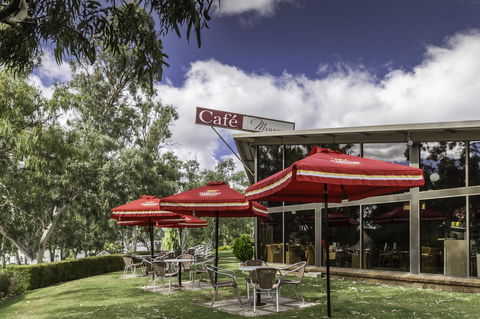 Mannum Motel - Accommodation NSW 25