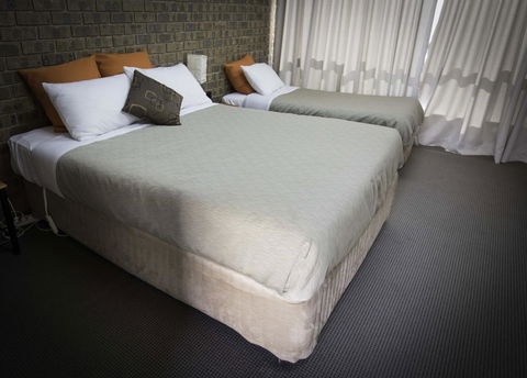 Mannum Motel - Accommodation NSW 4