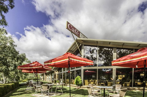 Mannum Motel - Accommodation NSW 8