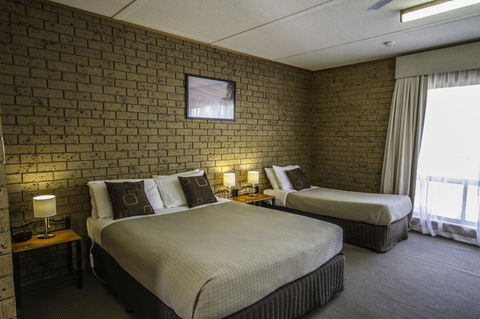 Mannum Motel - Accommodation NSW 24