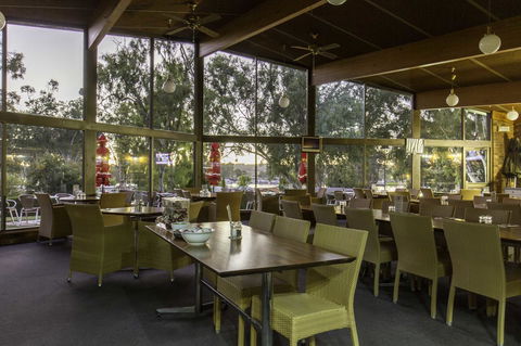 Mannum Motel - Accommodation NSW 22