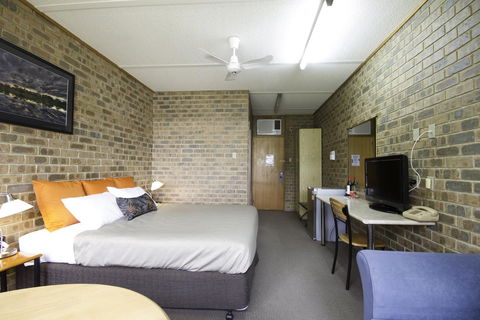 Mannum Motel - Accommodation NSW 6
