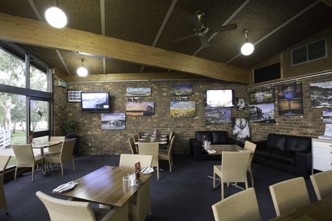 Mannum Motel - Accommodation NSW 2