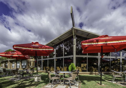 Mannum Motel - Accommodation NSW 12
