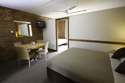 Mannum Motel - Accommodation NSW 14