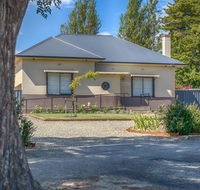 Bilyara House - Accommodation NSW