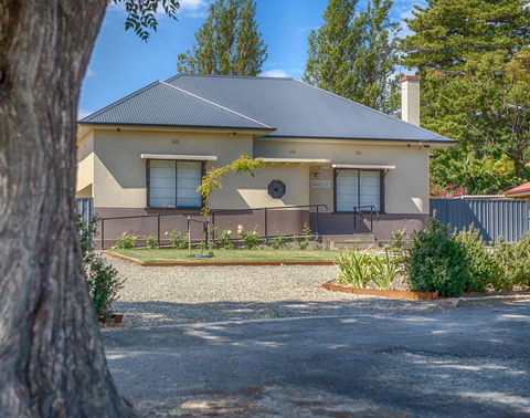Bilyara House - Accommodation NSW 0