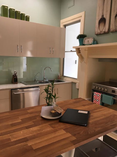 Bilyara House - Accommodation NSW 22