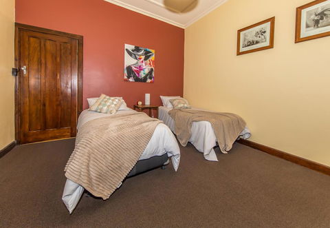 Bilyara House - Accommodation NSW 27