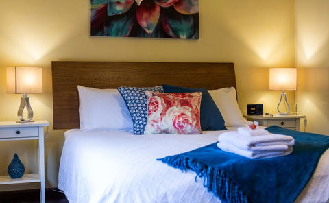Bilyara House - Accommodation NSW 2