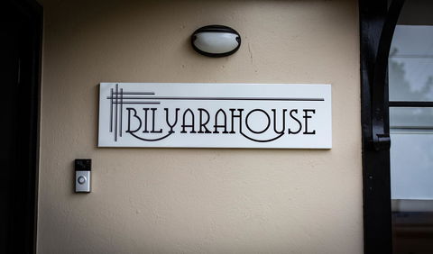Bilyara House - Accommodation NSW 28
