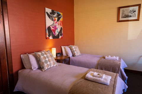 Bilyara House - Accommodation NSW 7