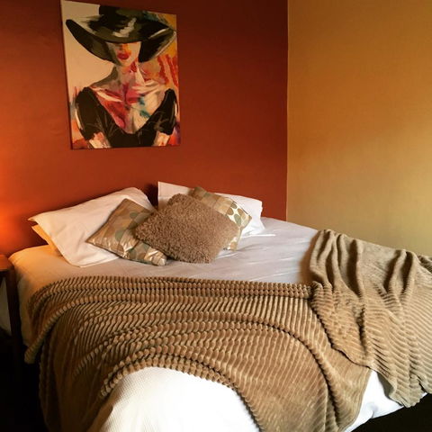 Bilyara House - Accommodation NSW 32