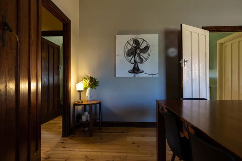 Bilyara House - Accommodation NSW 5