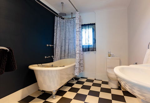 Bilyara House - Accommodation NSW 12