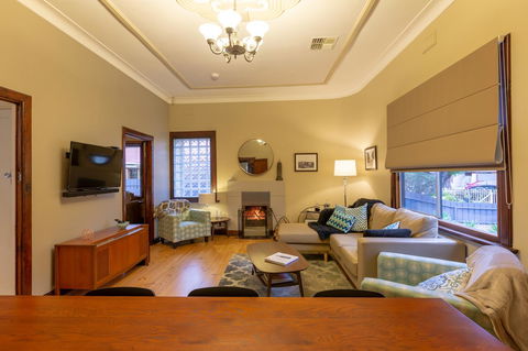 Bilyara House - Accommodation NSW 4