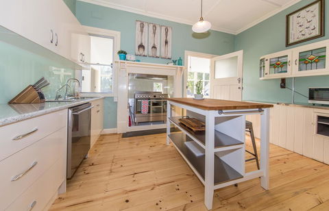 Bilyara House - Accommodation NSW 3