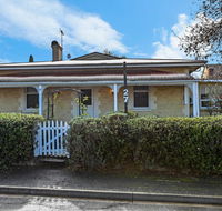 Treasured Memories Cottage - Accommodation NSW