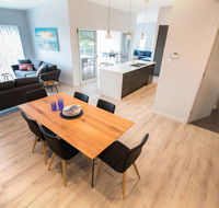 Wellington Lake Retreat - Accommodation NSW