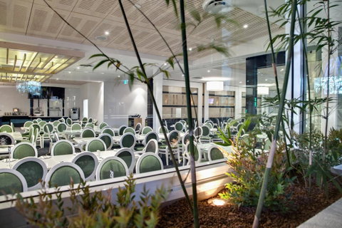 Walkers Arms Hotel - Accommodation NSW 8