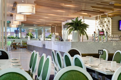 Walkers Arms Hotel - Accommodation NSW 12