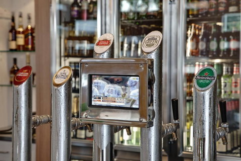Walkers Arms Hotel - Accommodation NSW 9