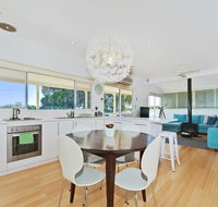 Boat House - Accommodation NSW