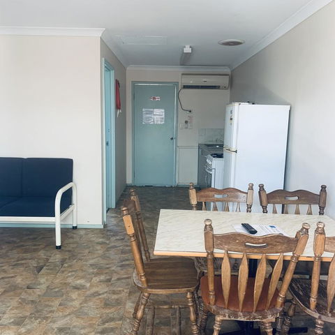 Bay Lodge - Accommodation NSW 16