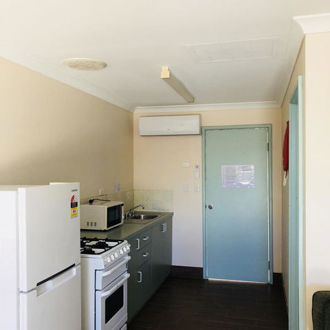Bay Lodge - Accommodation NSW 38
