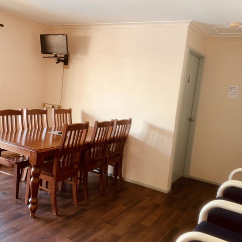 Bay Lodge - Accommodation NSW 3